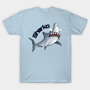 Sharko T-Shirt